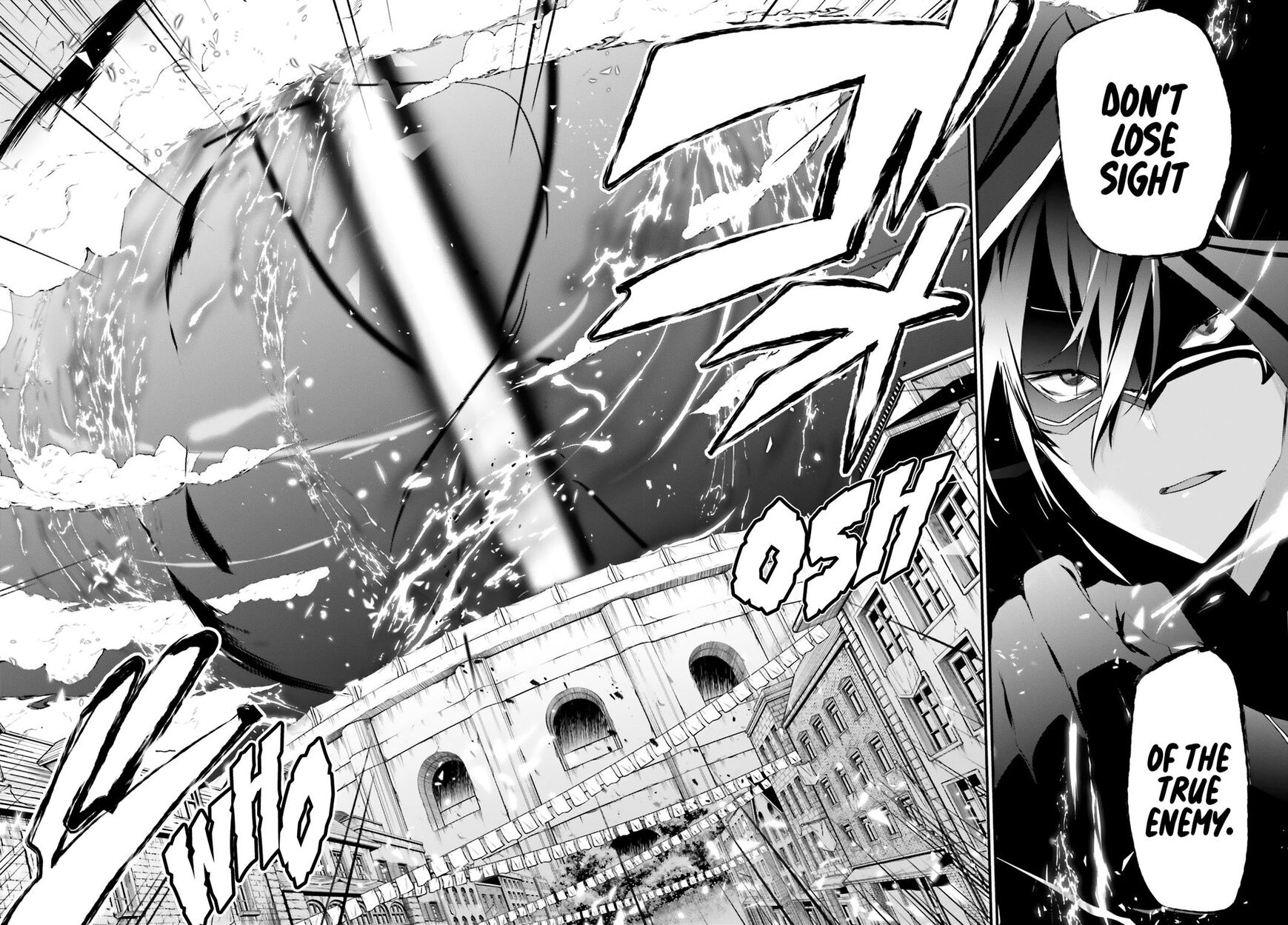 Read Kage no Jitsuryokusha ni Naritakute EN Manga Online