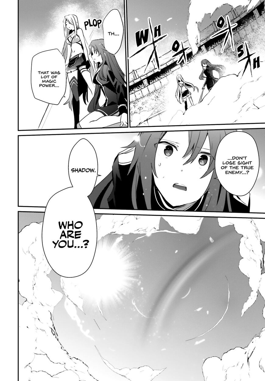 Read Kage no Jitsuryokusha ni Naritakute EN Manga Online