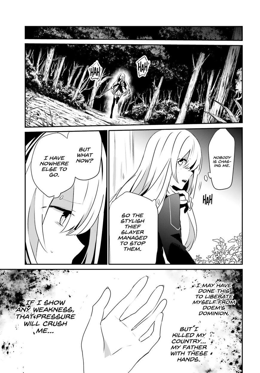 Read Kage no Jitsuryokusha ni Naritakute EN Manga Online