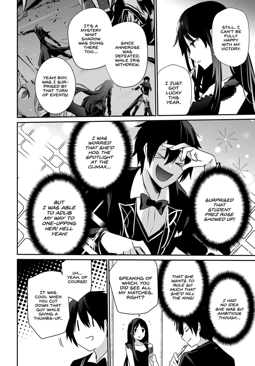 Read Kage no Jitsuryokusha ni Naritakute EN Manga Online