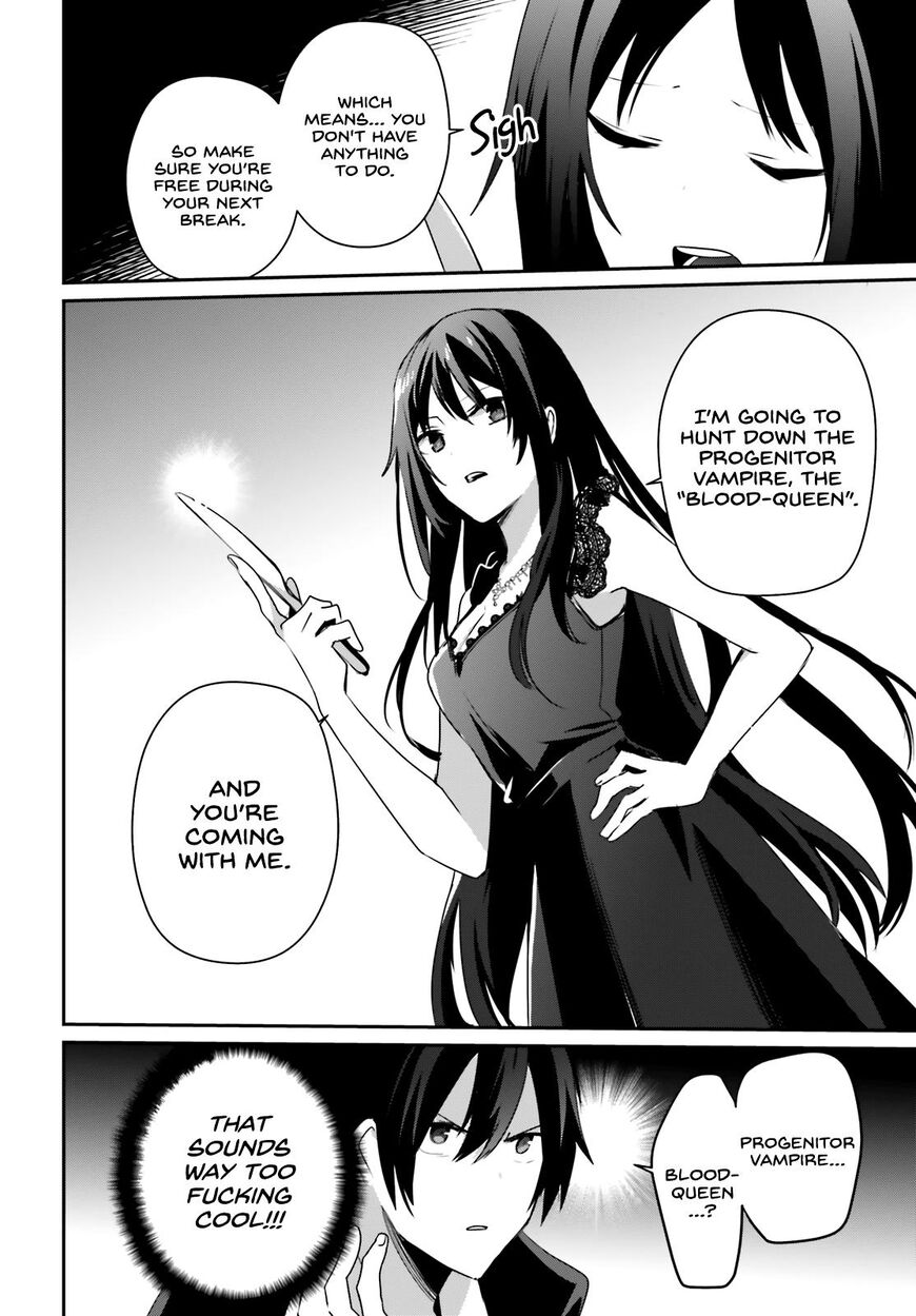 Read Kage no Jitsuryokusha ni Naritakute EN Manga Online