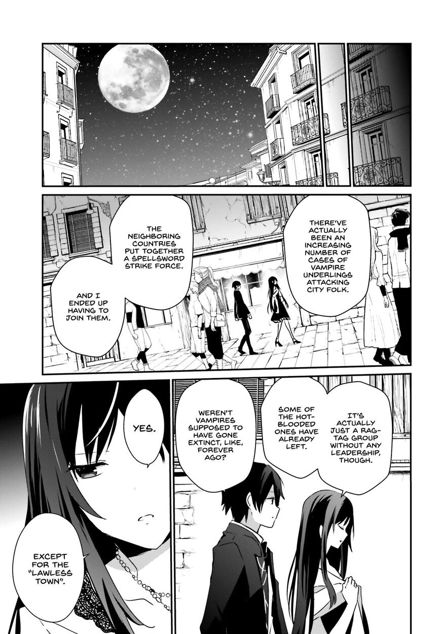 Read Kage no Jitsuryokusha ni Naritakute EN Manga Online