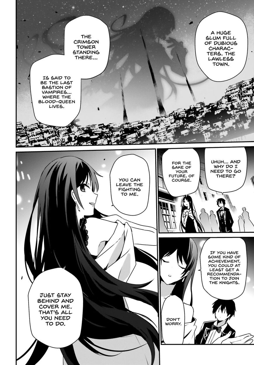 Read Kage no Jitsuryokusha ni Naritakute EN Manga Online