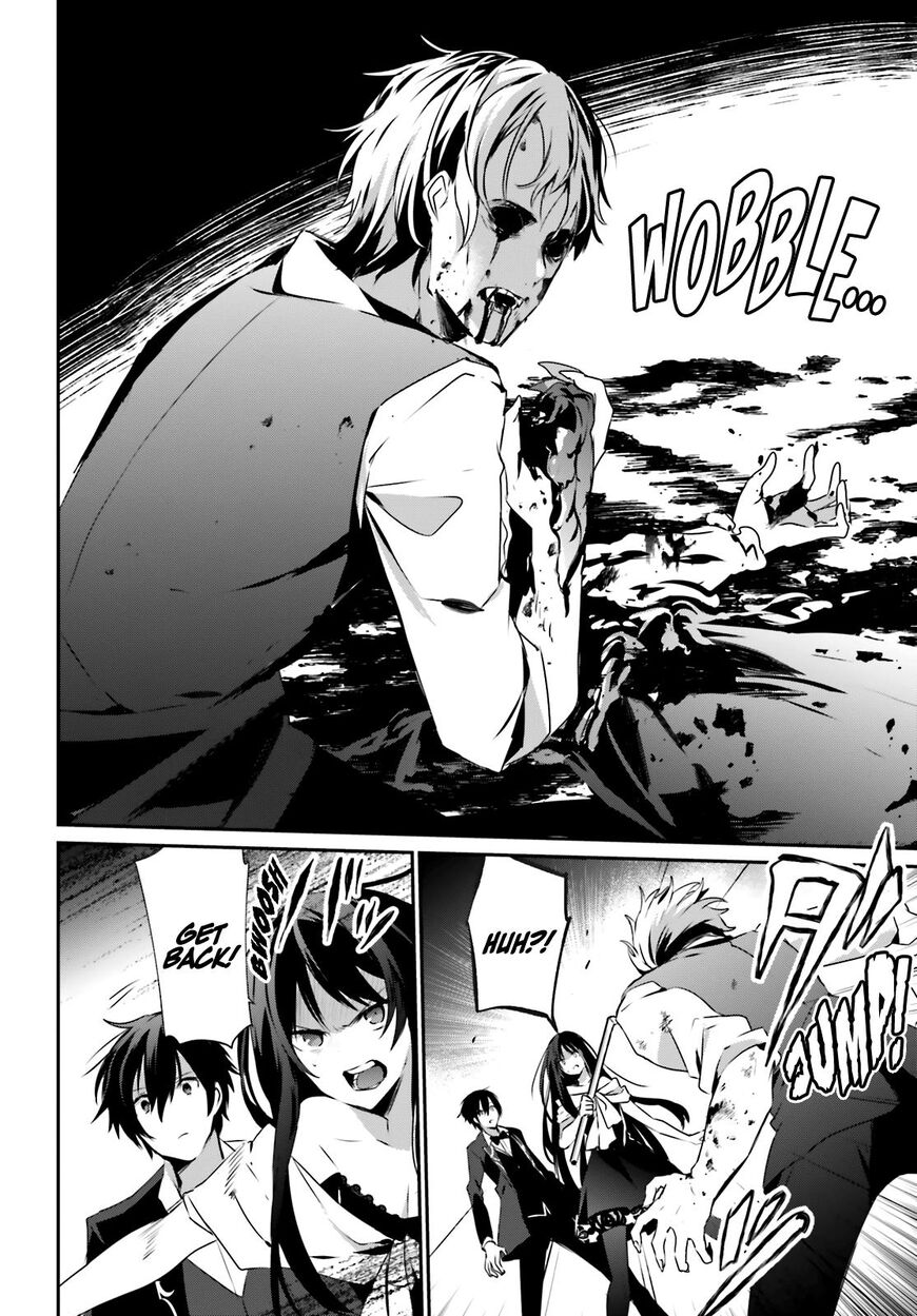 Read Kage no Jitsuryokusha ni Naritakute EN Manga Online