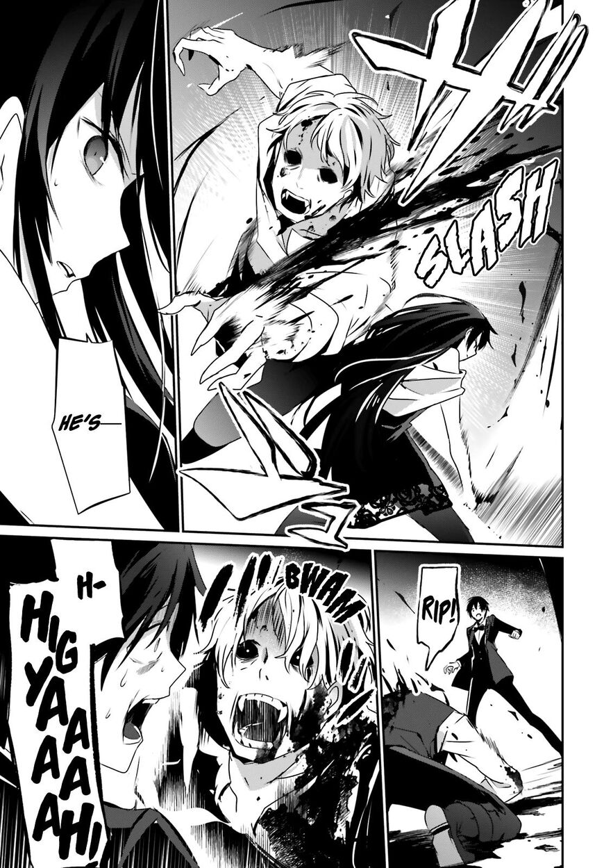 Read Kage no Jitsuryokusha ni Naritakute EN Manga Online