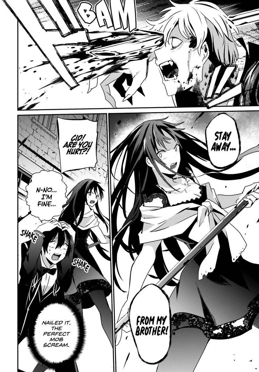 Read Kage no Jitsuryokusha ni Naritakute EN Manga Online