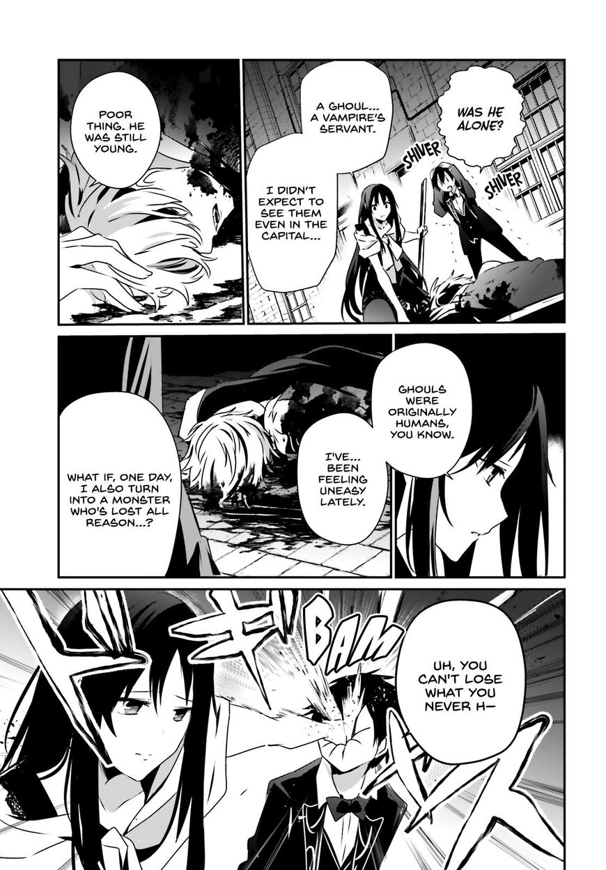 Read Kage no Jitsuryokusha ni Naritakute EN Manga Online