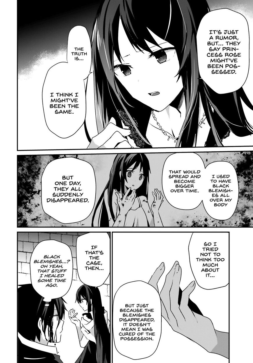 Read Kage no Jitsuryokusha ni Naritakute EN Manga Online