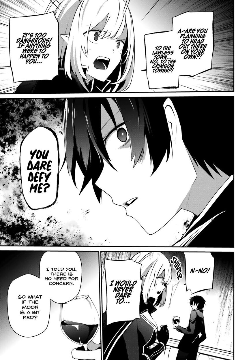 Read Kage no Jitsuryokusha ni Naritakute EN Manga Online