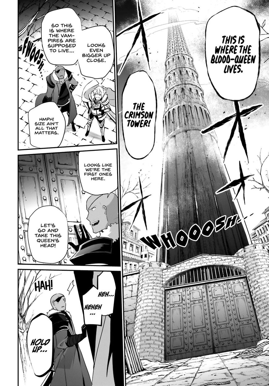 Read Kage no Jitsuryokusha ni Naritakute EN Manga Online