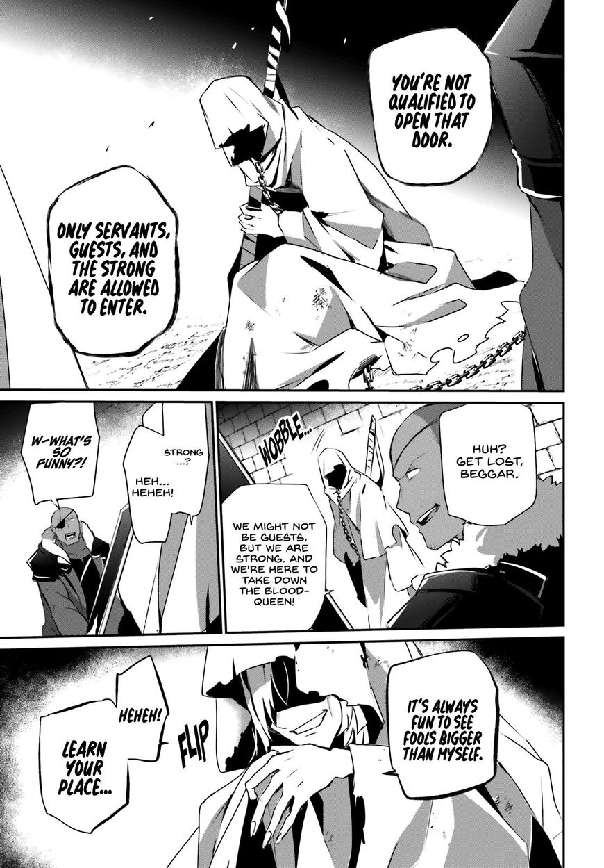 Read Kage no Jitsuryokusha ni Naritakute EN Manga Online