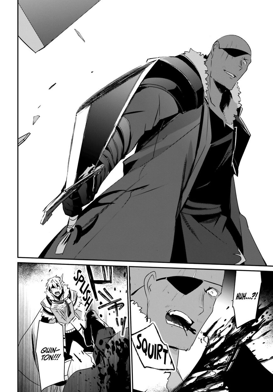 Read Kage no Jitsuryokusha ni Naritakute EN Manga Online