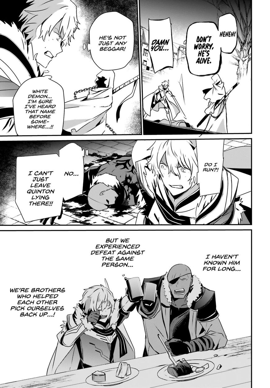 Read Kage no Jitsuryokusha ni Naritakute EN Manga Online