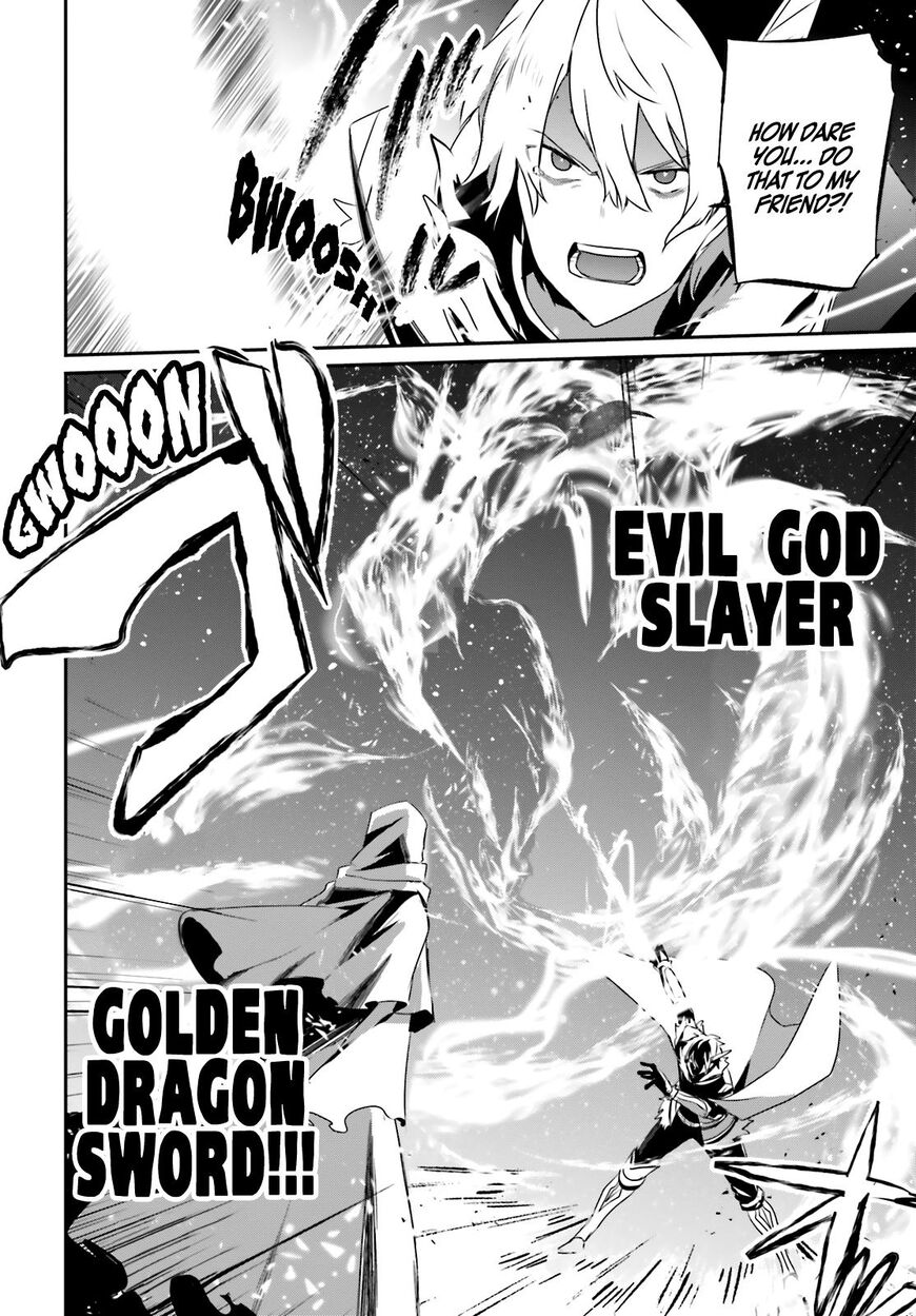 Read Kage no Jitsuryokusha ni Naritakute EN Manga Online
