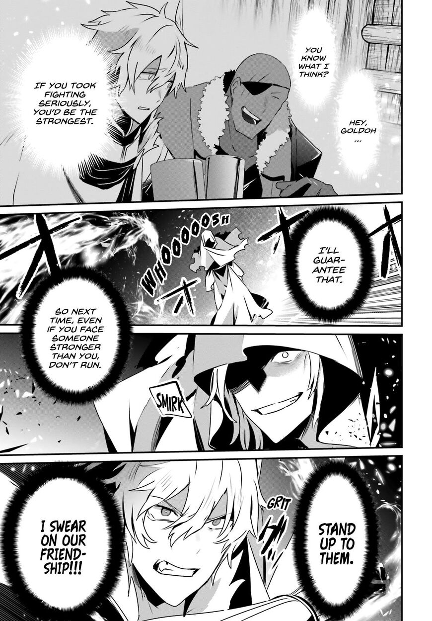 Read Kage no Jitsuryokusha ni Naritakute EN Manga Online