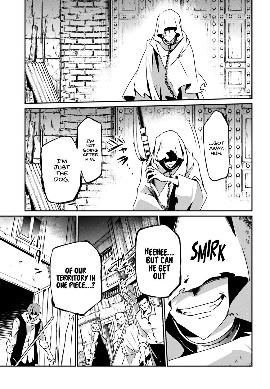 Read Kage no Jitsuryokusha ni Naritakute EN Manga Online