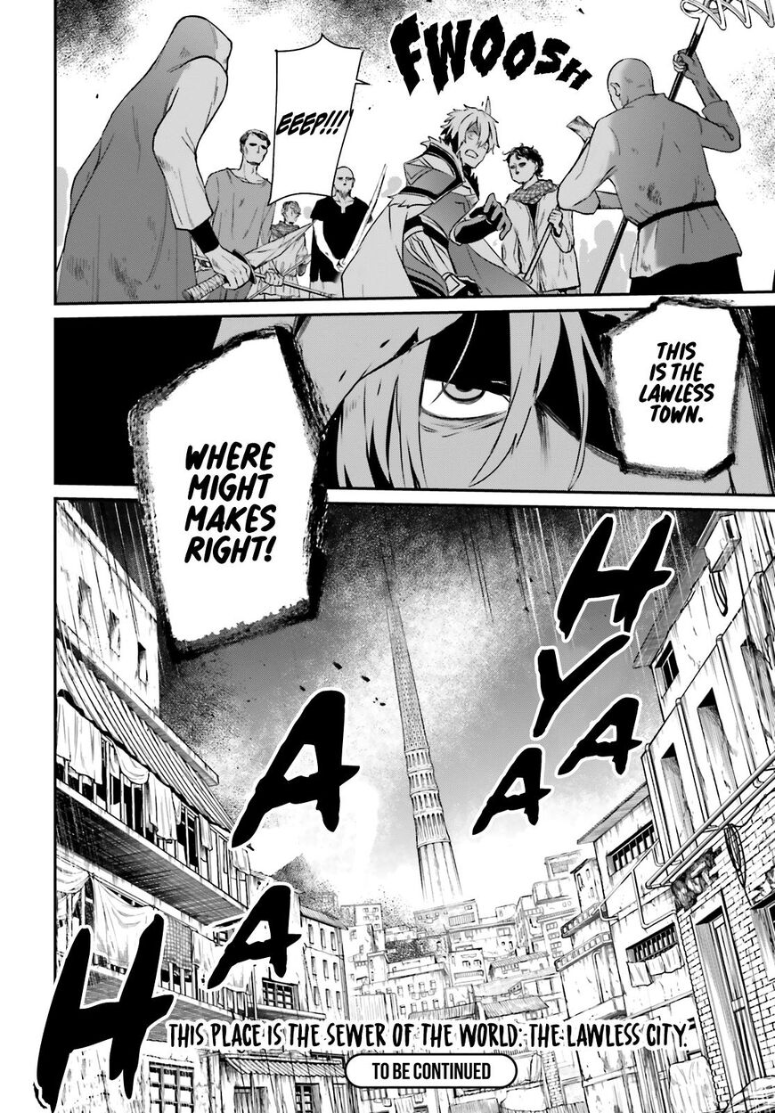 Read Kage no Jitsuryokusha ni Naritakute EN Manga Online