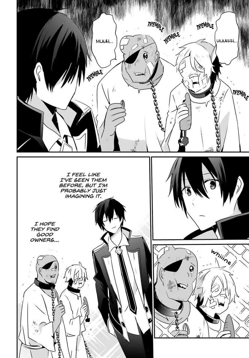 Read Kage no Jitsuryokusha ni Naritakute EN Manga Online