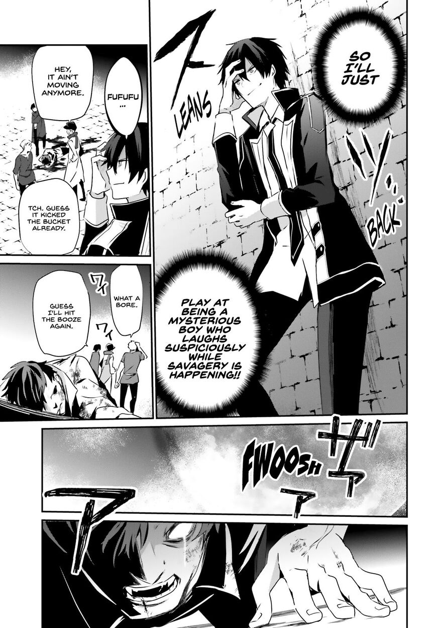 Read Kage no Jitsuryokusha ni Naritakute EN Manga Online
