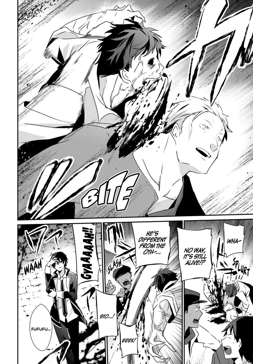 Read Kage no Jitsuryokusha ni Naritakute EN Manga Online