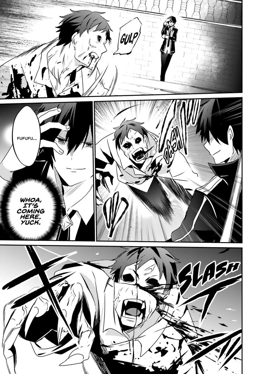 Read Kage no Jitsuryokusha ni Naritakute EN Manga Online