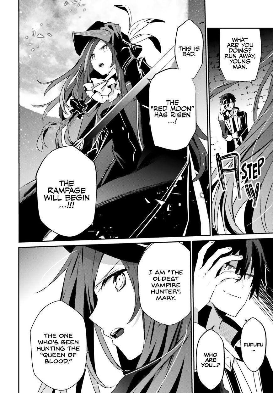 Read Kage no Jitsuryokusha ni Naritakute EN Manga Online