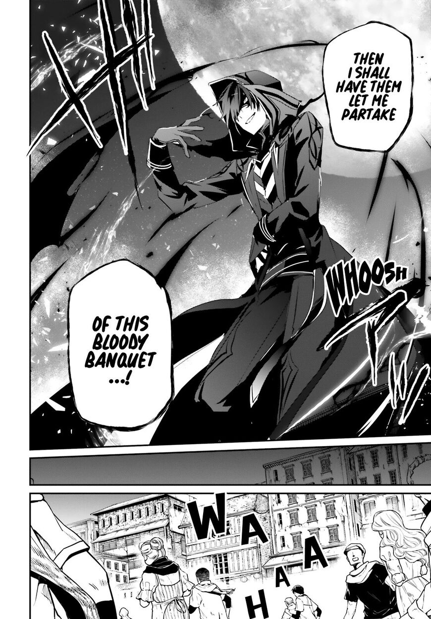 Read Kage no Jitsuryokusha ni Naritakute EN Manga Online