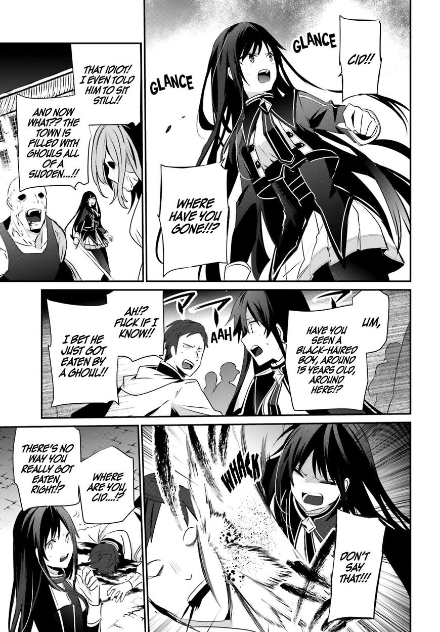 Read Kage no Jitsuryokusha ni Naritakute EN Manga Online