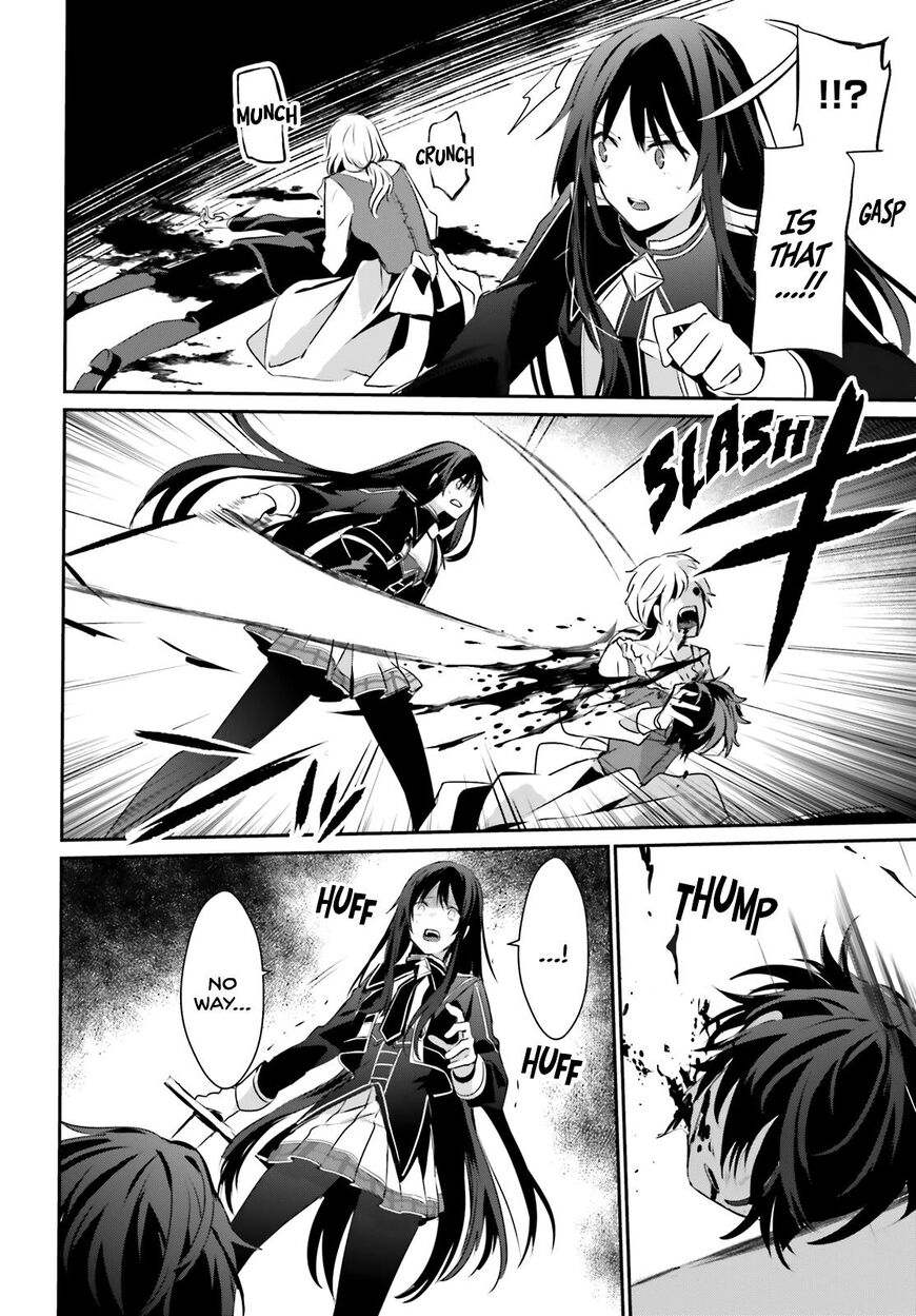 Read Kage no Jitsuryokusha ni Naritakute EN Manga Online