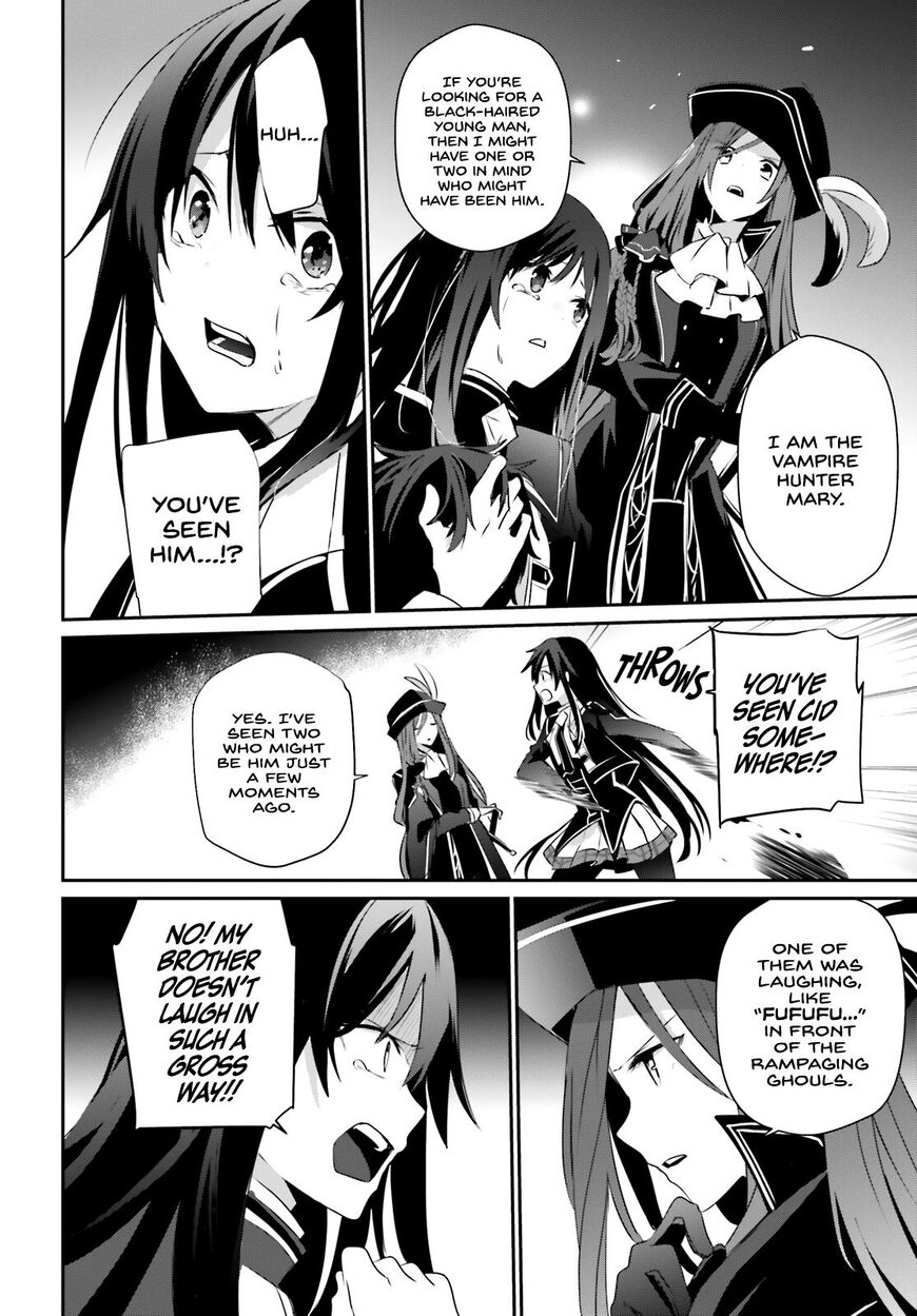 Read Kage no Jitsuryokusha ni Naritakute EN Manga Online