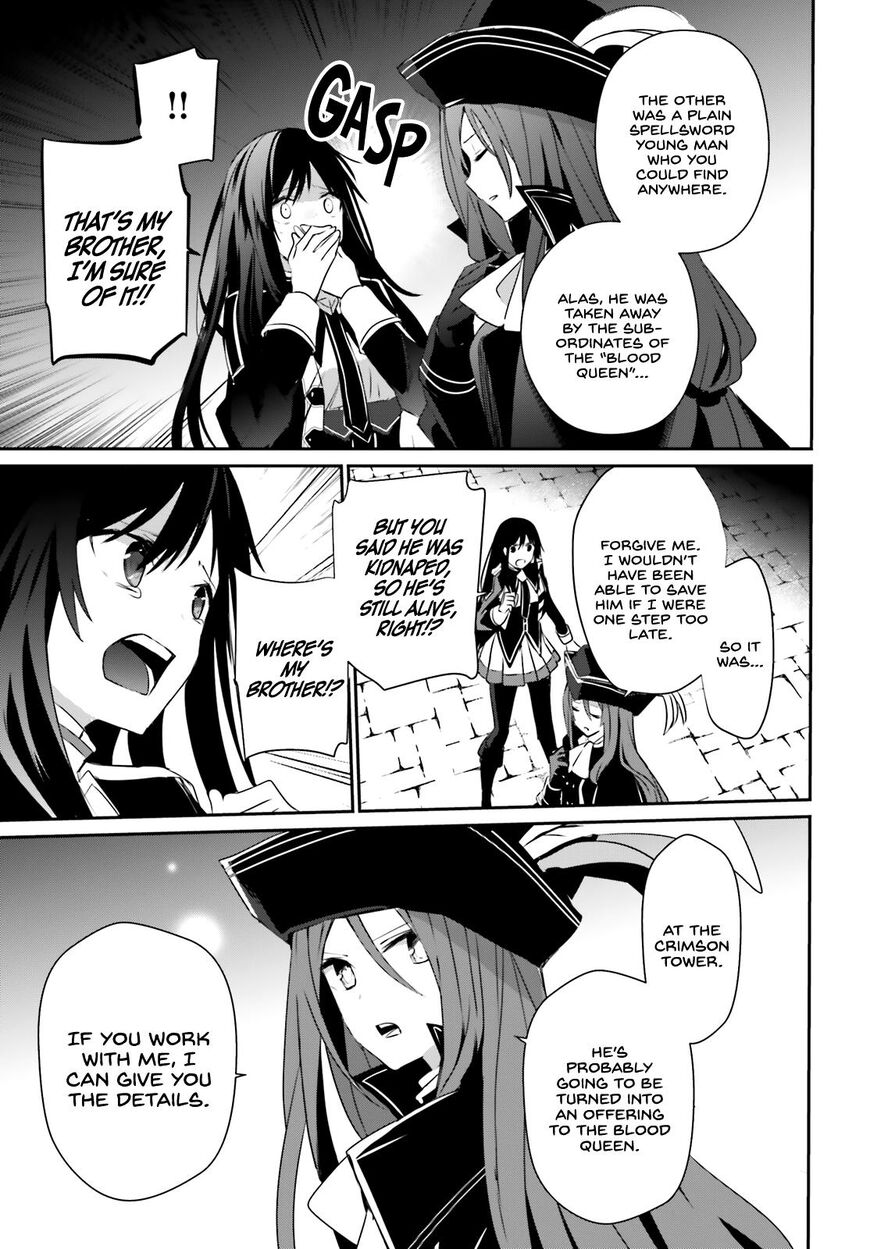 Read Kage no Jitsuryokusha ni Naritakute EN Manga Online