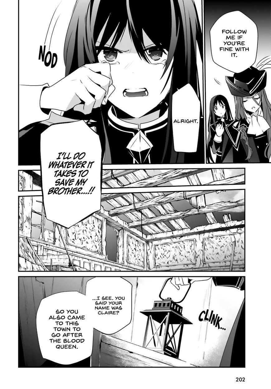 Read Kage no Jitsuryokusha ni Naritakute EN Manga Online