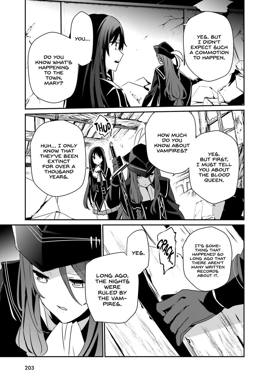 Read Kage no Jitsuryokusha ni Naritakute EN Manga Online