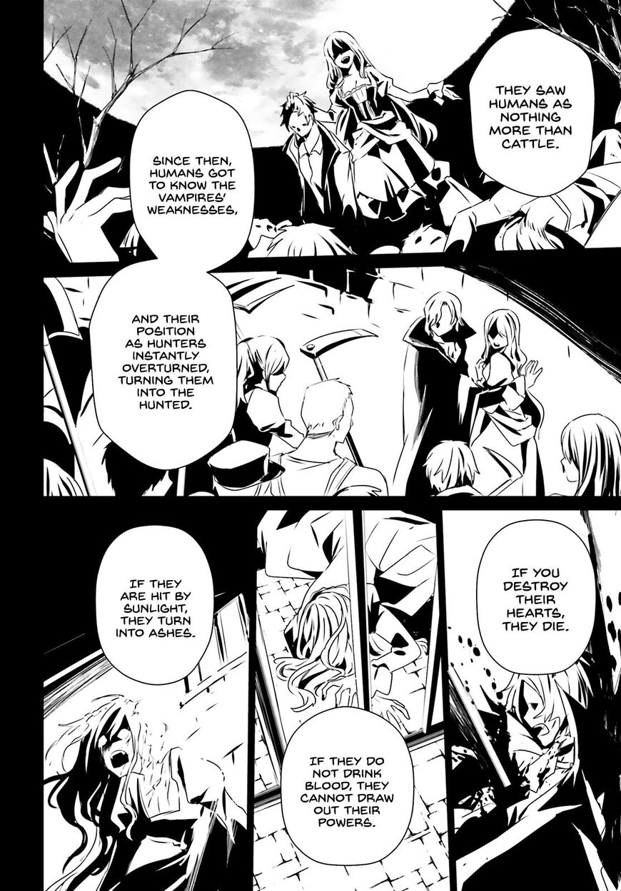 Read Kage no Jitsuryokusha ni Naritakute EN Manga Online