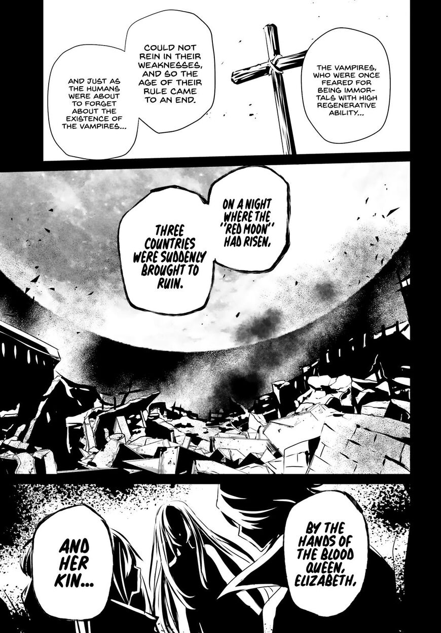 Read Kage no Jitsuryokusha ni Naritakute EN Manga Online