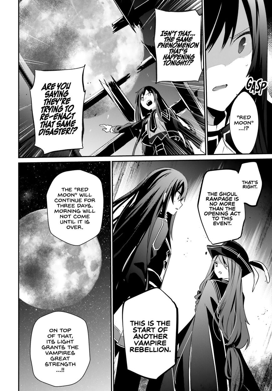 Read Kage no Jitsuryokusha ni Naritakute EN Manga Online