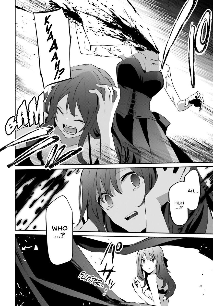 Read Kage no Jitsuryokusha ni Naritakute EN Manga Online