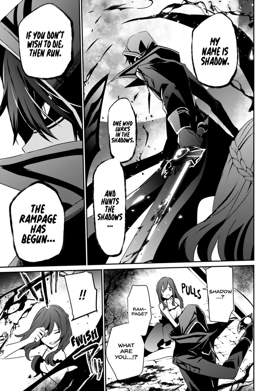 Read Kage no Jitsuryokusha ni Naritakute EN Manga Online