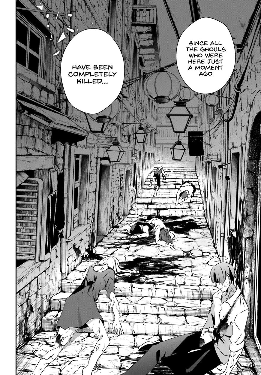 Read Kage no Jitsuryokusha ni Naritakute EN Manga Online
