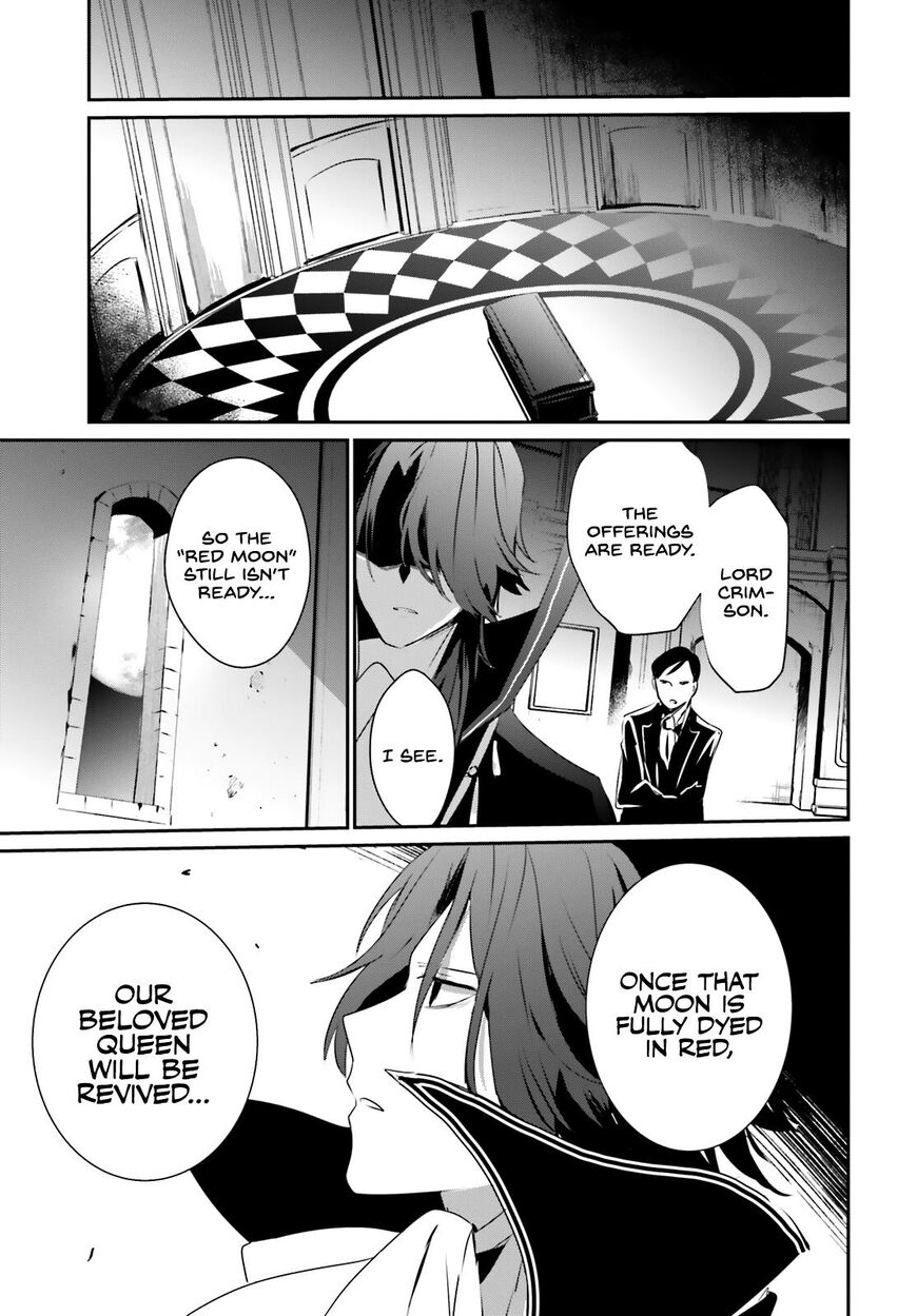 Read Kage no Jitsuryokusha ni Naritakute EN Manga Online