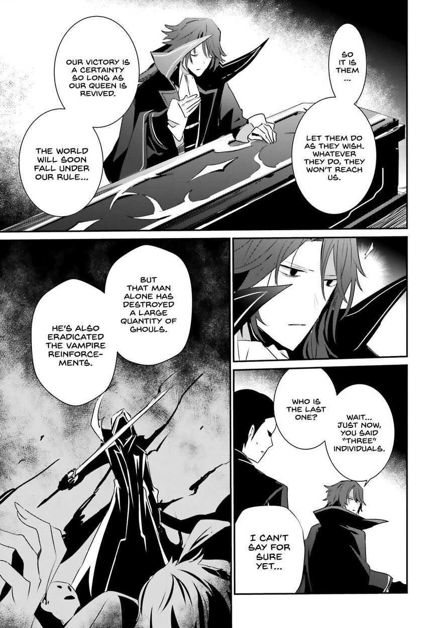 Read Kage no Jitsuryokusha ni Naritakute EN Manga Online