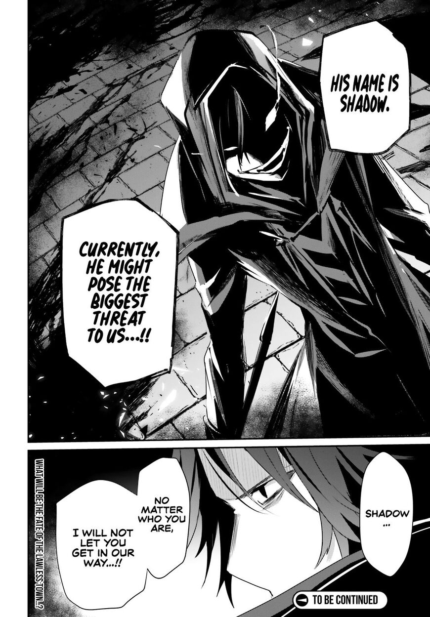 Read Kage no Jitsuryokusha ni Naritakute EN Manga Online