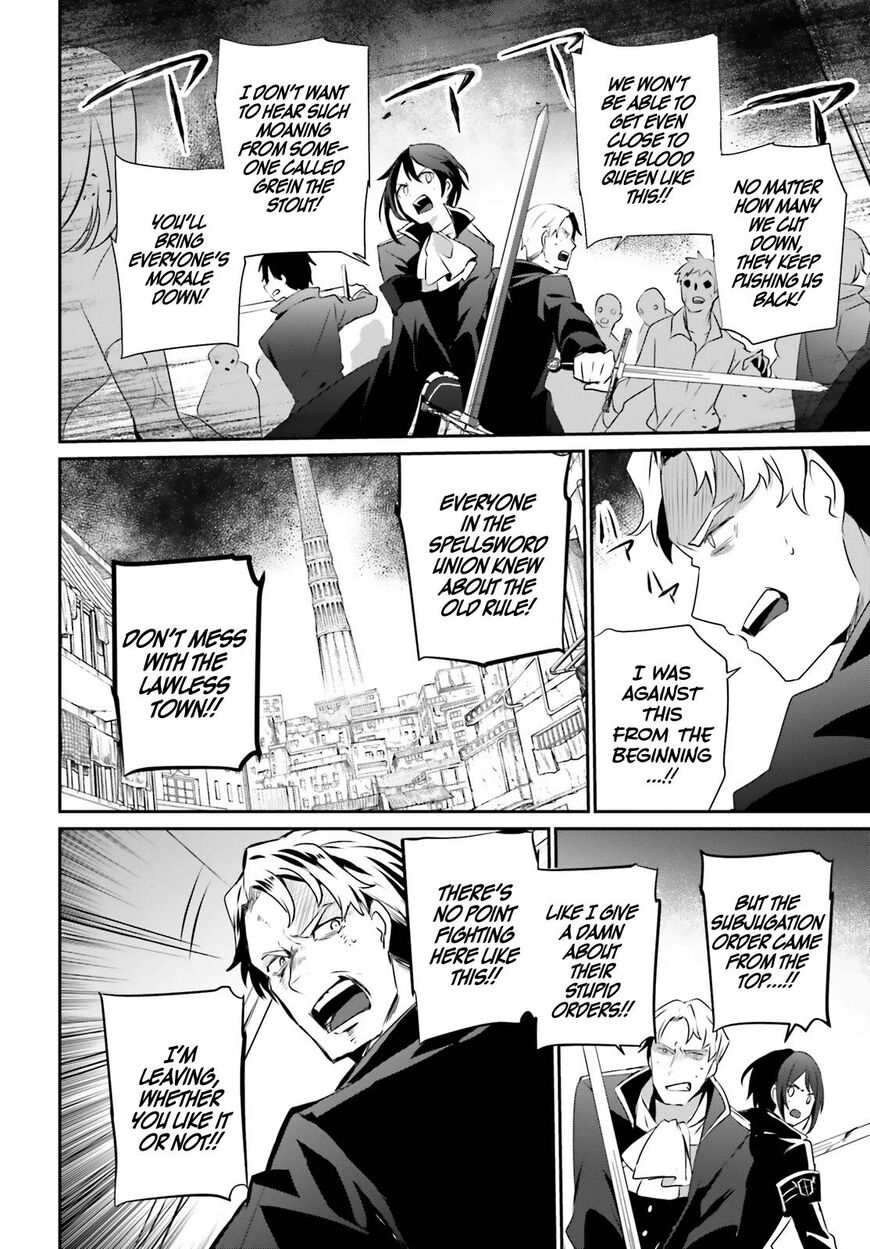 Read Kage no Jitsuryokusha ni Naritakute EN Manga Online