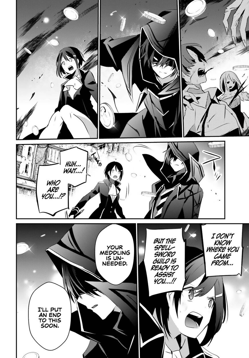Read Kage no Jitsuryokusha ni Naritakute EN Manga Online