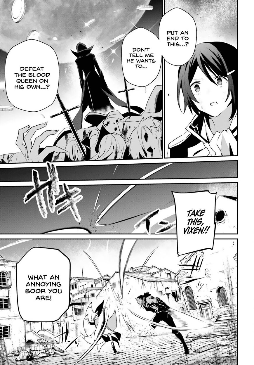 Read Kage no Jitsuryokusha ni Naritakute EN Manga Online