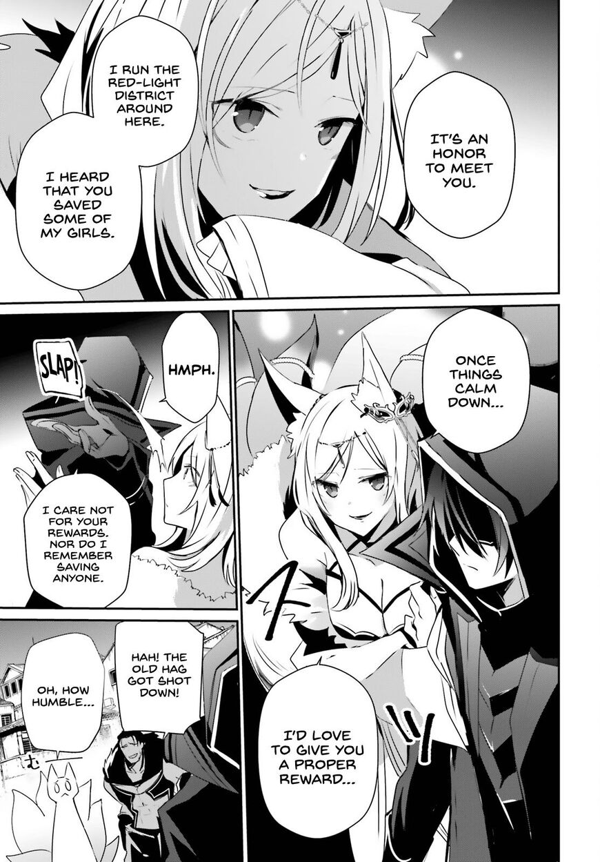 Read Kage no Jitsuryokusha ni Naritakute EN Manga Online