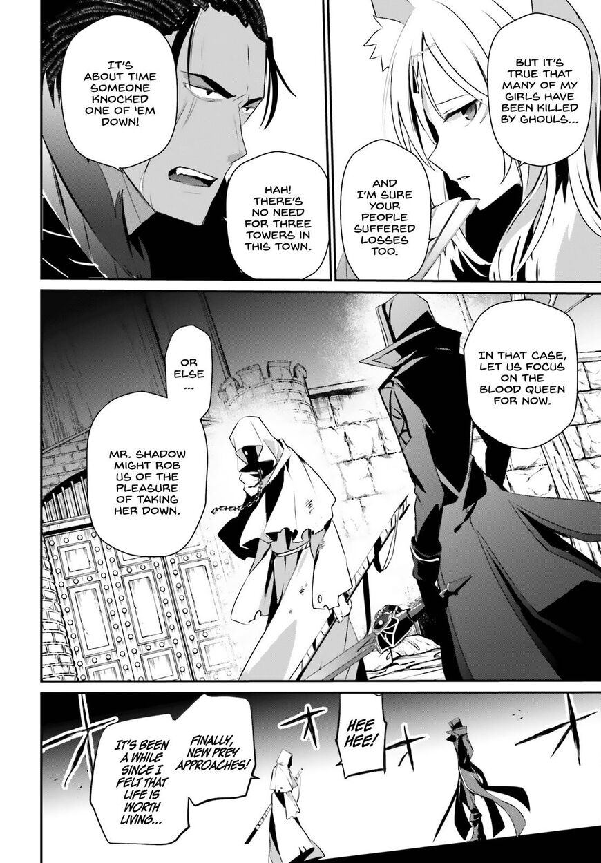 Read Kage no Jitsuryokusha ni Naritakute EN Manga Online