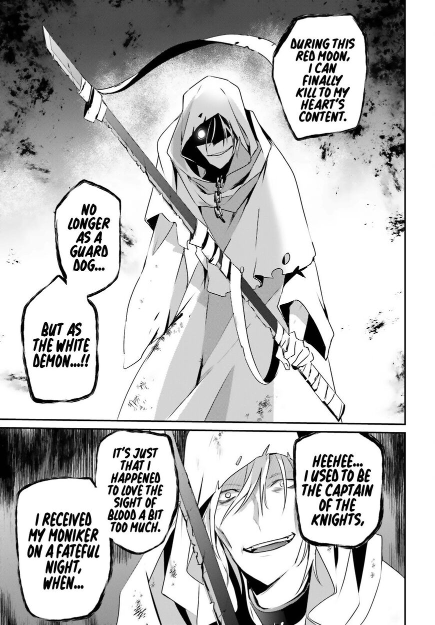 Read Kage no Jitsuryokusha ni Naritakute EN Manga Online