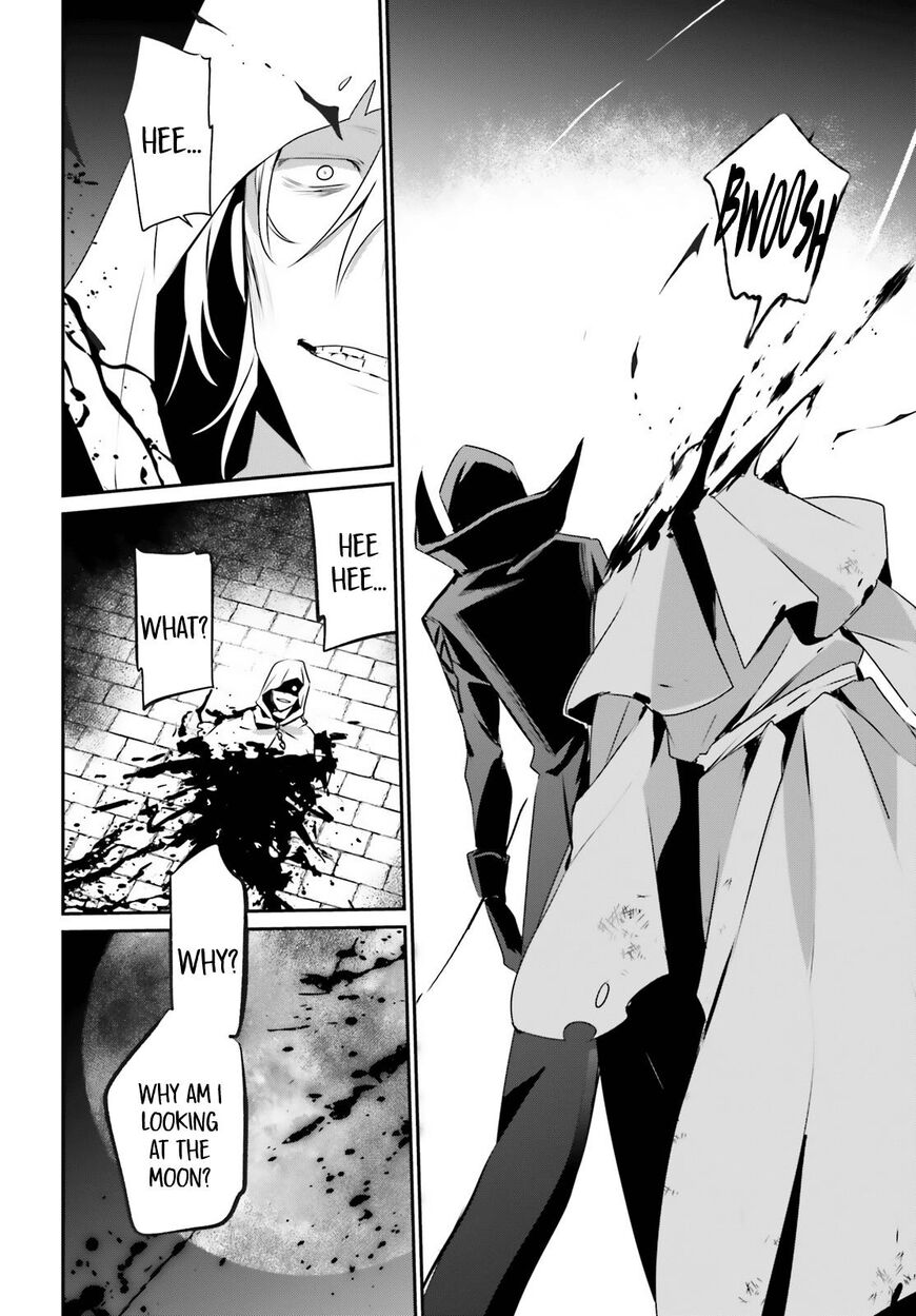 Read Kage no Jitsuryokusha ni Naritakute EN Manga Online