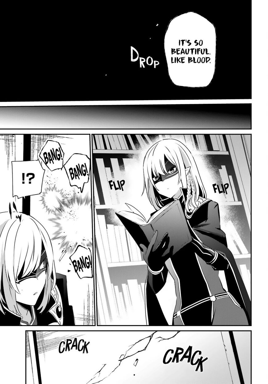 Read Kage no Jitsuryokusha ni Naritakute EN Manga Online